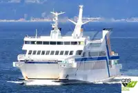 Ro-Ro-schip te koop