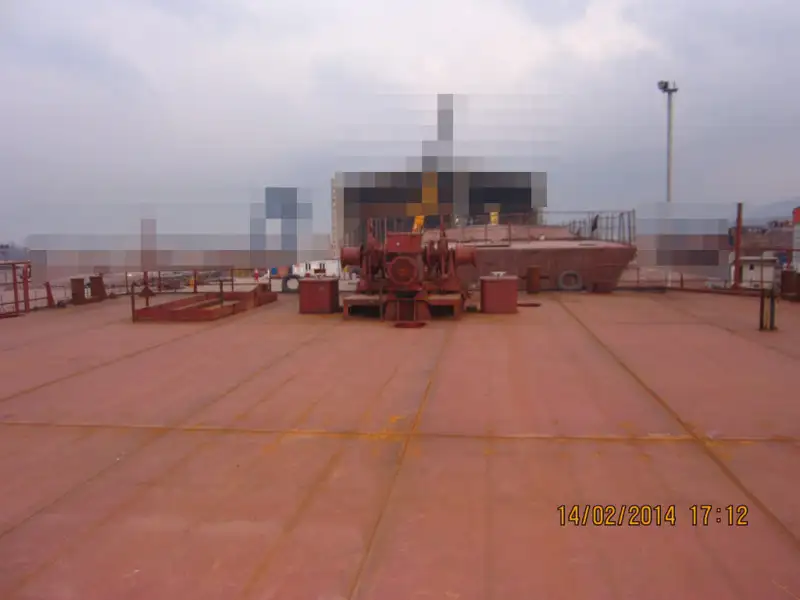 Barge te koop