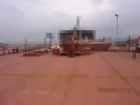 Barge te koop