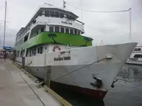Veerboot te koop