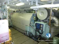 Trawler te koop