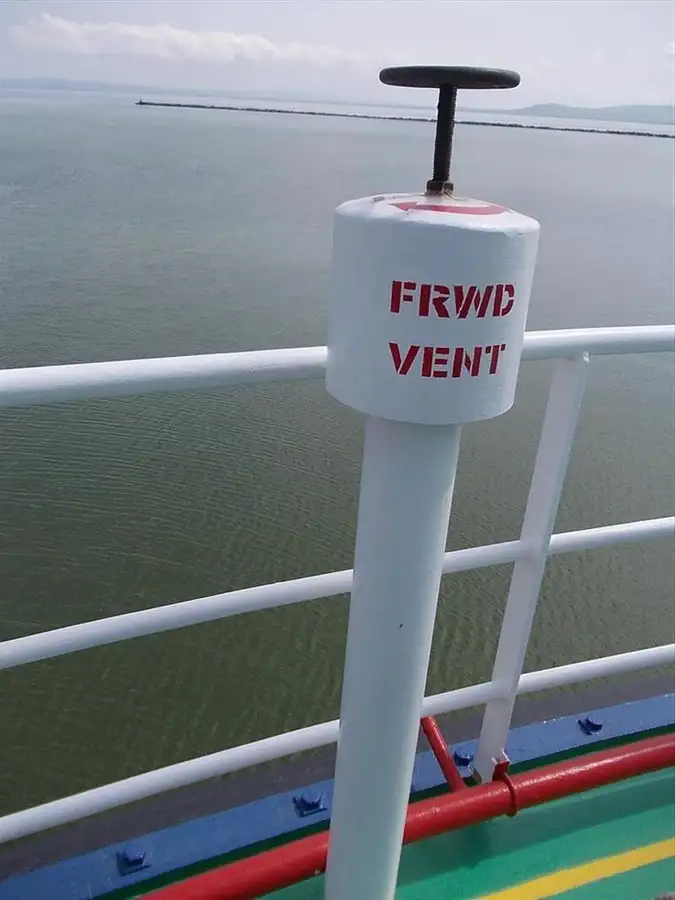 Bulkcarrier te koop