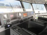 Bemanningboot te koop