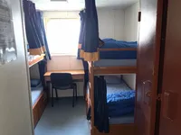 Accommodatieponton te koop