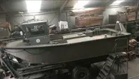 Sleperschip te koop