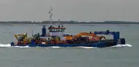 Sleperschip te koop