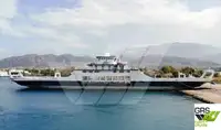 Ro-Ro-schip te koop