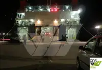 Ro-Ro-schip te koop