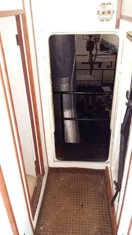 Sleperschip te koop