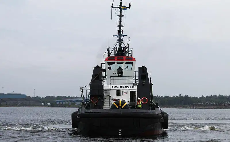 Sleperschip te koop
