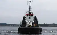 Sleperschip te koop