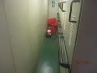 Koelschip te koop