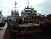 Sleperschip te koop