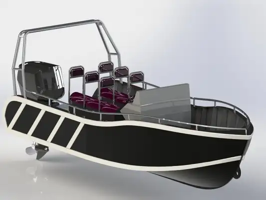 Workboats for sale