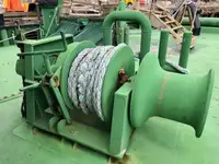 Sleperschip te koop