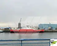 Ro-Ro-schip te koop