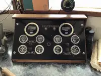 Trawler te koop