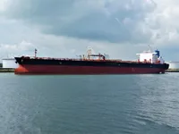 Olie-/chemikaliëntanker te koop