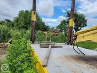 Barge te koop