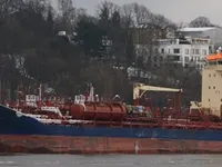 Olie-/chemikaliëntanker te koop