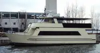 Passagiersschip te koop