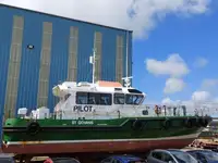 Lootsboot te koop