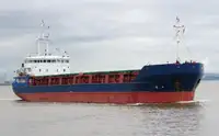 Vrachtschip Te koop