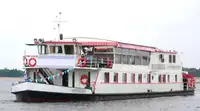 Containerschip te koop