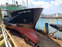 Ro-Ro ship Te koop