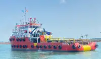 Sleperschip te koop