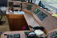 Barge te koop