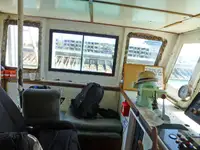 Trawler te koop