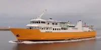 Ro-Ro-schip te koop