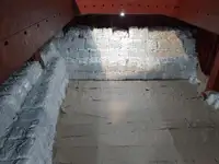 Bulkcarrier te koop