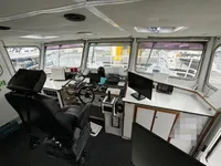 Onderzoeksvaartuig te koop