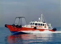 Loodsboot Te koop