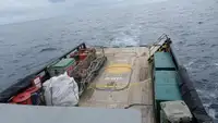 Patrouilleboot te koop