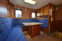 Sleepboot Te koop