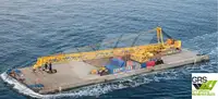 Binnenvaartschip Te koop