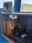 Trawler te koop