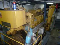 Sleperschip te koop
