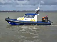 Containerschip Te koop
