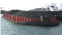 Binnenvaartschip Te koop