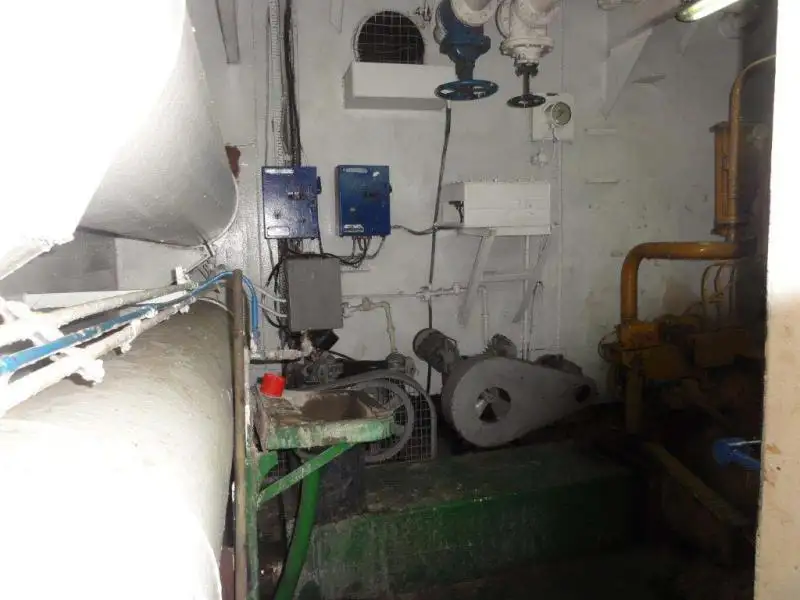 Sleperschip te koop