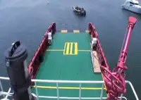 Bemanningboot te koop