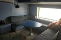Passagiersschip te koop