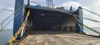 Vrachtschip Te koop