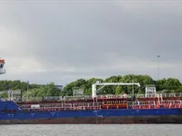 Olie-/chemikaliëntanker te koop
