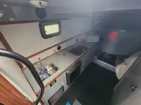 Werkboten Te koop