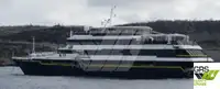 Passagiersschip te koop